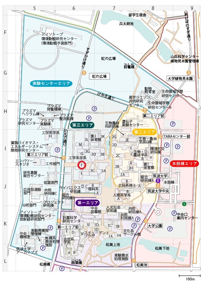 周辺地図